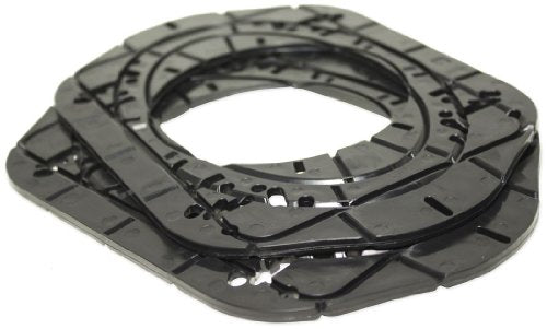 Rockford Fosgate 4-Inch Punch Series 2-way Coaxial Speakers Rockford Fosgate 4-Inch Punch Series 2-way Coaxial Speakers